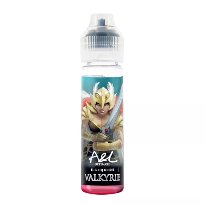 Valkyrie Ultimate